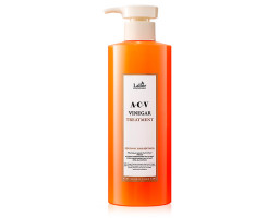 Lador ACV Vinegar Treatment — маска для волосся з яблучним оцтом, 430 мл