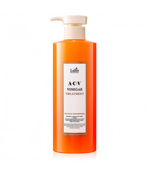 Маска для волос с яблочным уксусом ACV Vinegar Treatment Lador, 150 мл