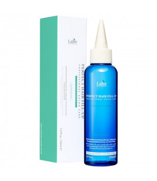 Филлер для волос Perfect Hair Fill-Up Lador, 150 ml