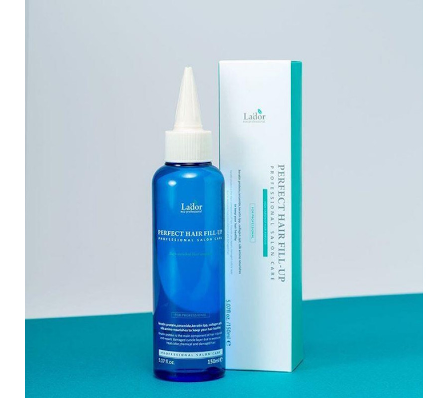 Філер для волосся Perfect Hair Fill-Up Lador, 150 ml