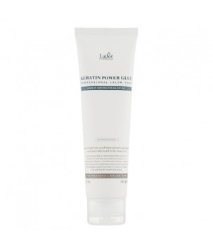 Сироватка для посічених кінчиків Keratin Power Glue Lador, 150 ml