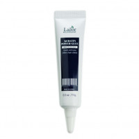 Сироватка для посічених кінчиків Keratin Power Glue (мини) Lador, 15 мл