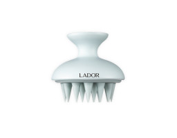 Lador Scalp Massager Shampoo Brush Light Blue — щітка для миття волосся та масажу голови