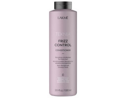 Lakmé Teknia Frizz Control Conditioner — дисциплінарний кондиціонер для неслухняного або хвилястого волосся, 1000 мл