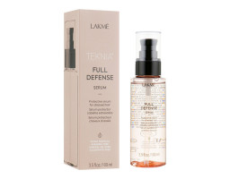 Lakmé Teknia Deep Care Drops — відновлювальний лосьйон для сухого й пошкодженого волосся, 100 мл