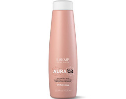 Lakmé Aura '03 Hyaluronic Mask — гиалуроновая маска для волос, 1000 мл