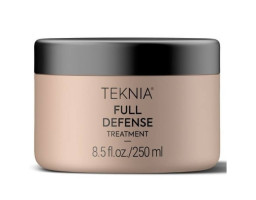 Маска для комплексного захисту волосся Teknia Full Defense Treatment Lakme, 250 мл