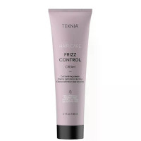 Крем для волосся, що підкреслює кучері Teknia Frizz Control Cream Lakme, 150 мл