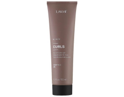 Гель-активатор локонов K.Finish Curls Curl Activator Gel Lakme, 150 мл