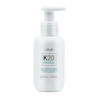 Відновлювальна гіалуронова маска для волосся K2.0 Recover Hyaluronic Treatment Lakmé, 100 мл
