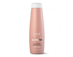 Міцелярний шампунь для волосся Aura '01 Micellar Shampoo Lakmé, 1000 мл
