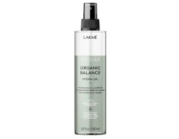Гідроолія для догляду за волоссям Teknia Organic Balance Hydra-Oil Lakmé, 200 мл