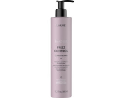 Lakmé Teknia Frizz Control Conditioner — дисциплінарний кондиціонер для неслухняного або хвилястого волосся, 300 мл