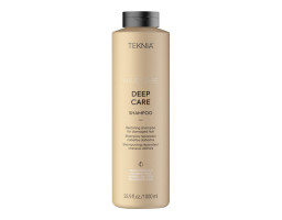 Lakmé Teknia Deep Care Conditioner — відновлюючий кондиціонер для пошкодженого волосся, 1000 мл
