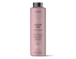 Lakmé Teknia Color Stay Conditioner — кондиціонер для захисту кольору фарбованого волосся, 1000 мл