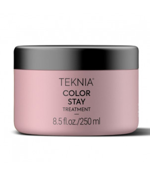 Маска для догляду за фарбованим волоссям Teknia Color Stay Treatment Lakmé, 250 мл
