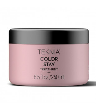 Маска для ухода за окрашенными волосами Teknia Color Stay Treatment Lakmé, 250 мл