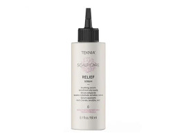 Сироватка для чутливої й сухої шкіри голови Teknia Scalp Care Relief Serum Lakmé, 150 мл