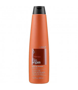 Шампунь з аргановою олією K.Therapy Bio Argan Shampoo Lakmé, 300 мл