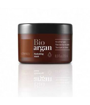 Маска для волосся з аргановою олією K.Therapy Bio Argan Oil Mask Lakmé, 250 мл