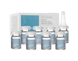 Концентрат інтенсивної дії проти випадання волосся K.Therapy Active Shock Concentrate Lakmé, 8x6 мл