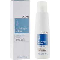 Лосьйон, що запобігає випадінню волосся K.Therapy Active Prevention Lotion Lakmé, 125 мл