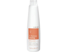 Шампунь проти лупи для сухого волосся K.Therapy Peeling Shampoo Lakmé, 300 мл