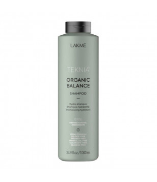 Шампунь проти лупи для сухого волосся K.Therapy Peeling Shampoo Lakmé, 1000 мл
