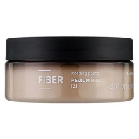 Паста для волосся середньої фіксації K.Finish Fiber Molding Paste Medium Hold Lakmé, 75 мл