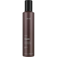 Пінка для волосся сильної фіксації K.Finish Power Strong Hold Mousse Lakmé, 300 мл