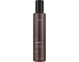 Пінка для волосся сильної фіксації K.Finish Power Strong Hold Mousse Lakmé, 300 мл