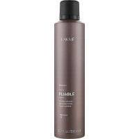 Лак для волосся еластичної фіксації K.Finish Pliable Flexible Hair Spray Lakmé, 300 мл