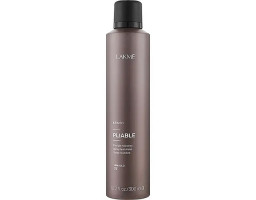 Лак для волосся еластичної фіксації K.Finish Pliable Flexible Hair Spray Lakmé, 300 мл