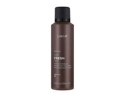 Сухий шампунь K.Finish Fresh Dry Texture Shampoo Lakmé, 200 мл