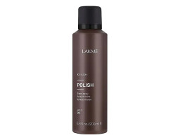 Спрей для блеска волос K.Finish Polish Sheen Spray Lakmé, 200 мл