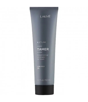 Гель для укладання волосся K.Styling Tamer Straightener Gel Lakmé, 150 мл