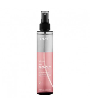 Спрей-прискорювач сушіння волосся K.Styling Blowout Quick Blow Dry Spray Lakmé, 200 мл