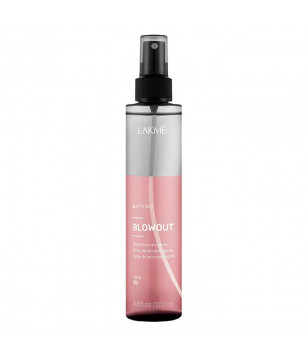 Спрей-ускоритель сушки волос K.Styling Blowout Quick Blow Dry Spray Lakmé, 200 мл