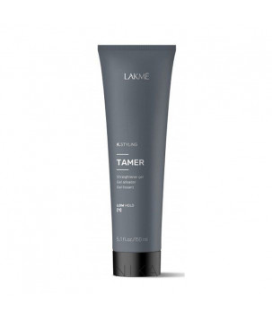 Бальзам для стайлінгу волосся з доглядом K.Styling Top-Ten Style Care Balm Lakmé, 150 мл