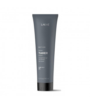 Бальзам для стайлинга волос с уходом K.Styling Top-Ten Style Care Balm Lakmé, 150 мл