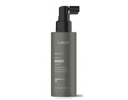 Спрей для надання об'єму K.Beauty Body Thinkening Spray Lakmé, 150 мл
