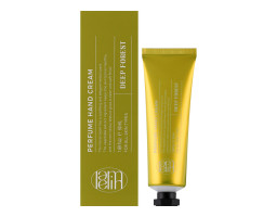 Парфумований крем для рук "Deep Forest" Perfume Hand Cream Lamelin, 50 мл