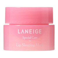 Нічна маска для губ Lip Sleeping Mask Berry Лісові ягоди Laneige, 3 г