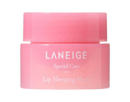 Ночная маска для губ  Lip Sleeping Mask Berry Лесные ягоды Laneige, 3 г