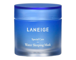 Восстанавливающая и увлажняющая маска  Water Sleeping Mask Laneige, 15 мл