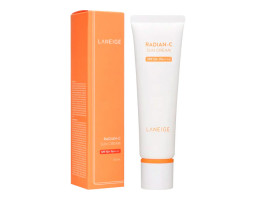 Сонцезахисний крем із вітаміном С Radian-C Sun Cream SPF 50+/PA++++ Laneige, 50  мл