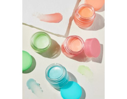 Нічна маска для губ "Ягода" Lip Sleeping Mask Berry  Laneige, 20 мл