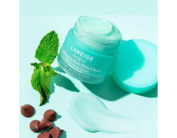 Ночная восстановительная маска для губ Lip Sleeping Mask Mint Choco Laneige, 20 мл