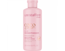 Lee Stafford кондиционер для сияния с кокосовым маслом Coco Loco Shine Conditioner with Coconut Oil — купить в Украине