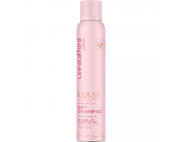 Lee Stafford сухой шампунь CoCo LoCo с агавой Texturising Dry Shampoo 200 мл — купить в Украине